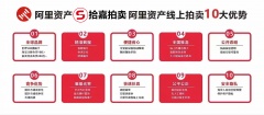 拾嘉拍卖：以数字之力铸就资产处置新标杆